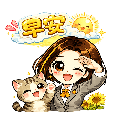 台屋小善的日常1