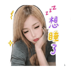 高冷傲嬌系日常女孩