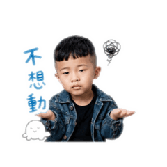 阿愷愷迪迪