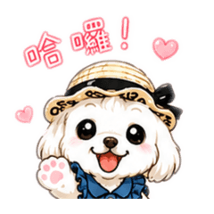 妮式小阿花2