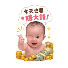 AnXin賺大錢篇
