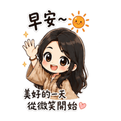 卡洛琳-印度問候篇