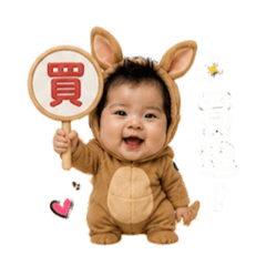 甯甯小財女