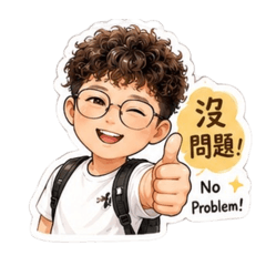 Polly QQ小捲毛
