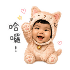 日常✿饅頭