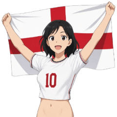 英格蘭國家足球隊