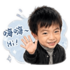 宥寓可愛