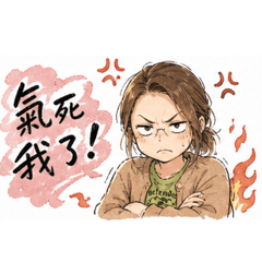 Joe’s日常