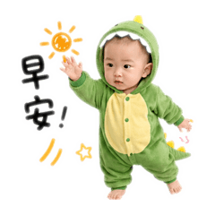 駱小弟日常2