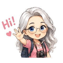 Jasmine小茉莉的日常