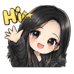 This is me. Yuan