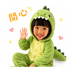 小捷表情包