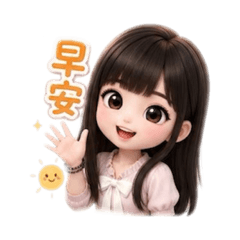 Joan生活日常1