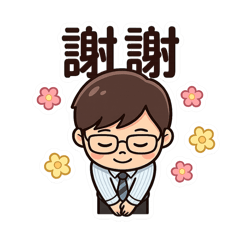 楊小豆貼圖