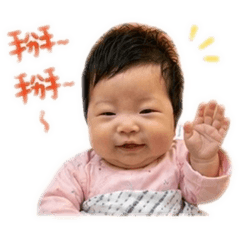 小奶油寶寶