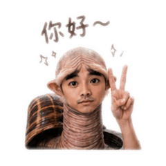 忍者龜 小毅
