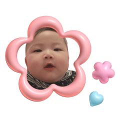 阿淳的小妹妹