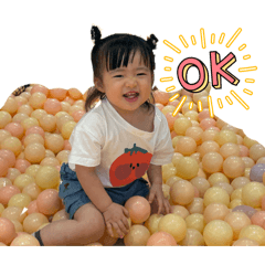 Cute 妠妠