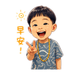 皮皮&小711