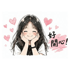 王璇的專屬貼圖