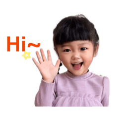 愷欣=開心 語錄❤️