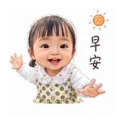小辣妹日常