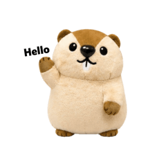 Baby mochi QQ