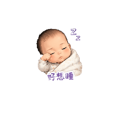 蓉兒的睿寶貝