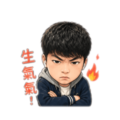 迷你Q版貼圖