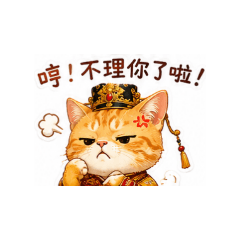 vincent的斑斑黃黃