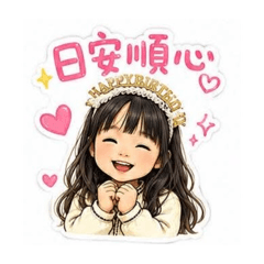 6寶妹（全金可愛篇）
