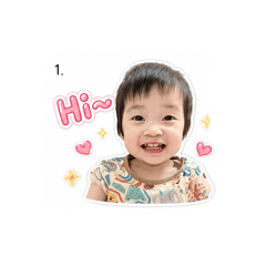 妹妹婕