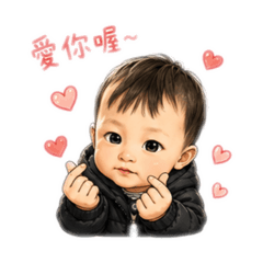 洵哥Gogo