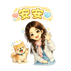 小靜的日常1