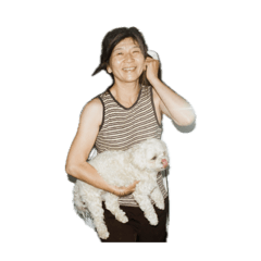 Happy Mothers Day Pei Chin