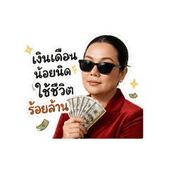 Mommy Porjai V.1