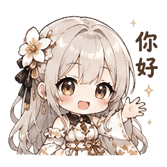 凜雪の碎碎念1