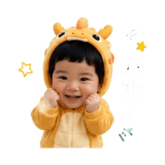 龍寶寶泡菜