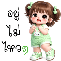 Nong Mali:Can be used every day (Big)