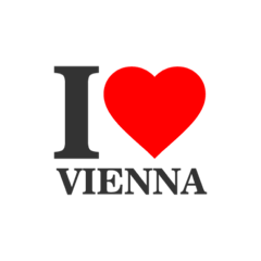 Vienna Stickers