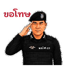 Police(5)