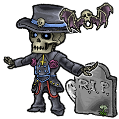 undead move graveyard guide