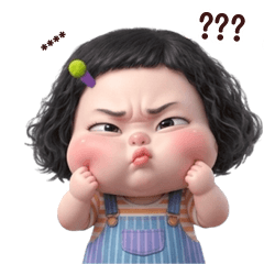 ชีคกี้ เกิร์ล ❤️ 135 เติมชื่อ