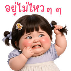 Funny face girl 237 BIG