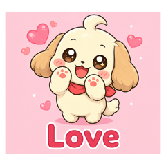Cute Dog Stickers_20260530204429