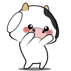 Little Cow v1