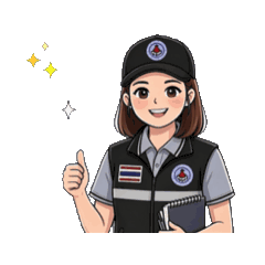 อสม. Cute & Active