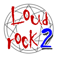 O sentimento é Loud Rock!2