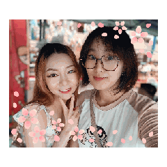 真好玩哈哈一笑