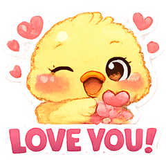 Little Duck Daily Chat